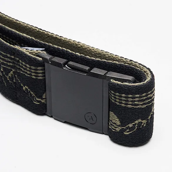 Belt Arcade Out Of Range ivy green 2027 - 4