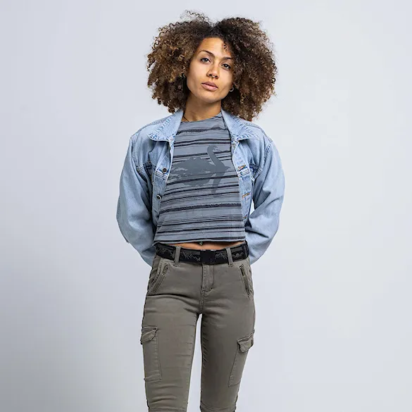 Belt Arcade Out Of Range ivy green 2027 - 5