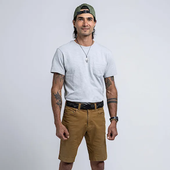 Belt Arcade Out Of Range ivy green 2027 - 6
