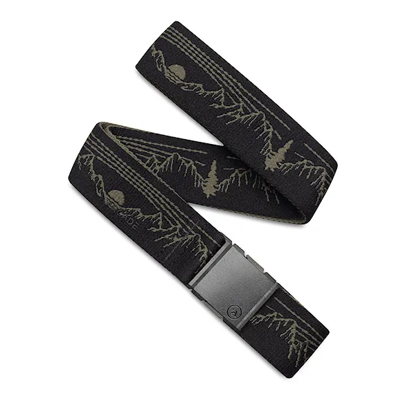 Belt Arcade Out Of Range ivy green 2027 - 1