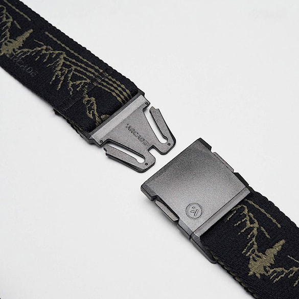 Belt Arcade Out Of Range ivy green 2026 - 2