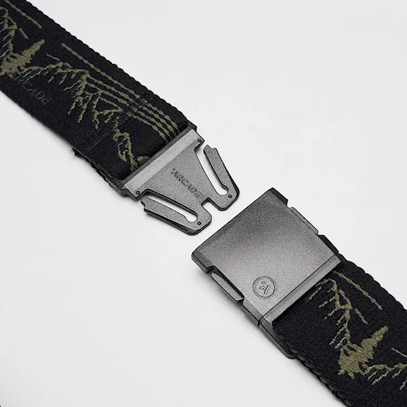 Belt Arcade Out Of Range ivy green 2027 - 2