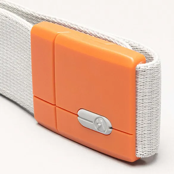 Pasek Arcade Polar glacial/flame 2027 - 3