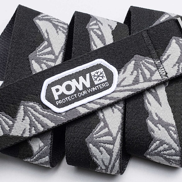 Opasek Arcade Pow X Joseph Toney black/charcoal 2026 - 2