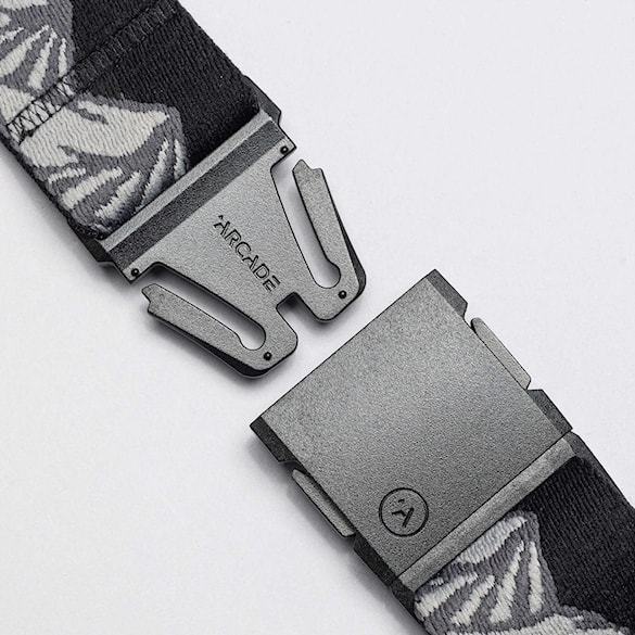 Opasek Arcade Pow X Joseph Toney black/charcoal 2026 - 4