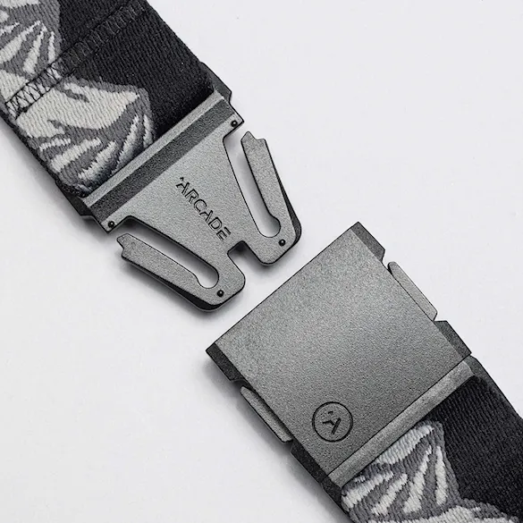 Opasek Arcade Pow X Joseph Toney black/charcoal 2026 - 4