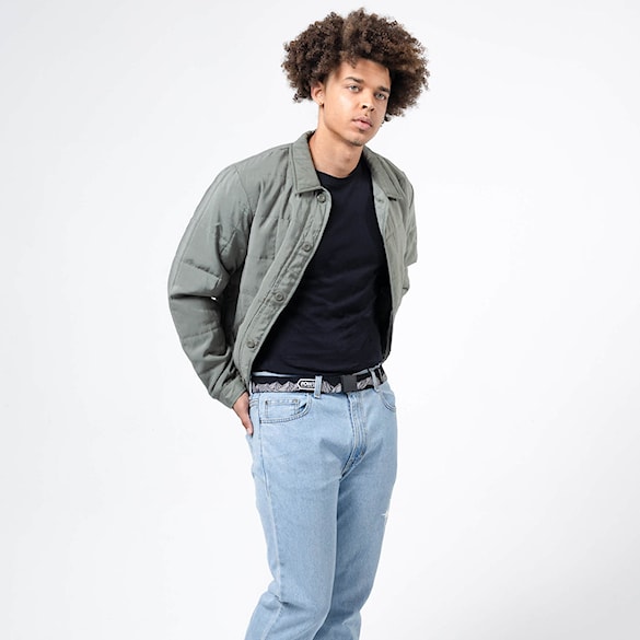 Opasek Arcade Pow X Joseph Toney black/charcoal 2026 - 6