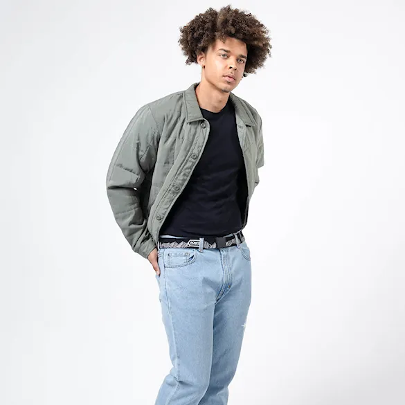 Opasek Arcade Pow X Joseph Toney black/charcoal 2026 - 6