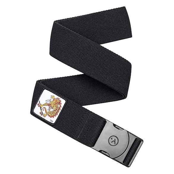 Pasek Arcade Rambler Collab Caballero black 2021 - 1