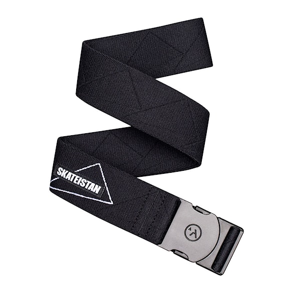Opasek Arcade Rambler Skateistan black 2020 - 1