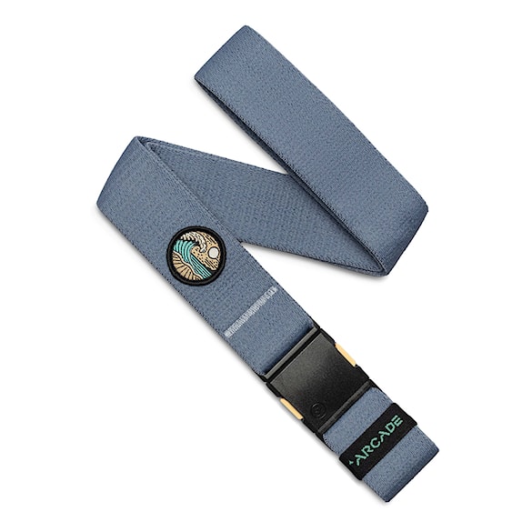 Pasek Arcade Save The Waves sky 2026 - 1