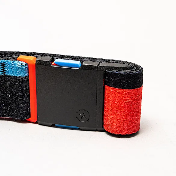 Belt Arcade Sierra acid fade/orange 2026 - 4