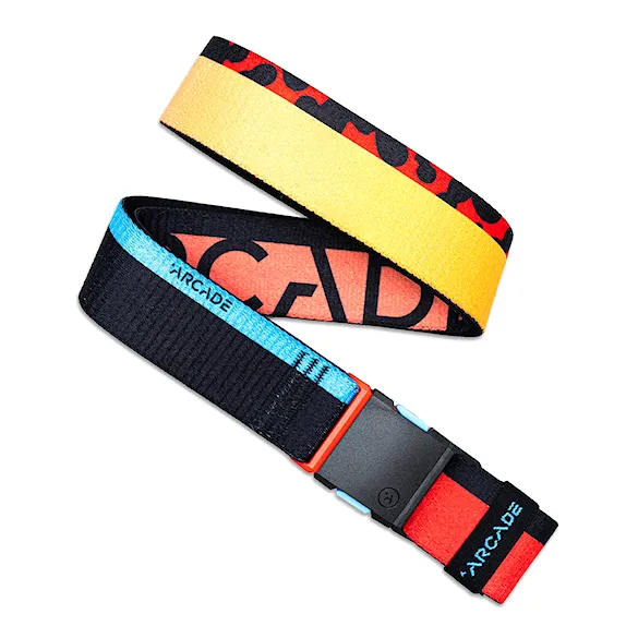 Belt Arcade Sierra acid fade/orange 2026 - 1