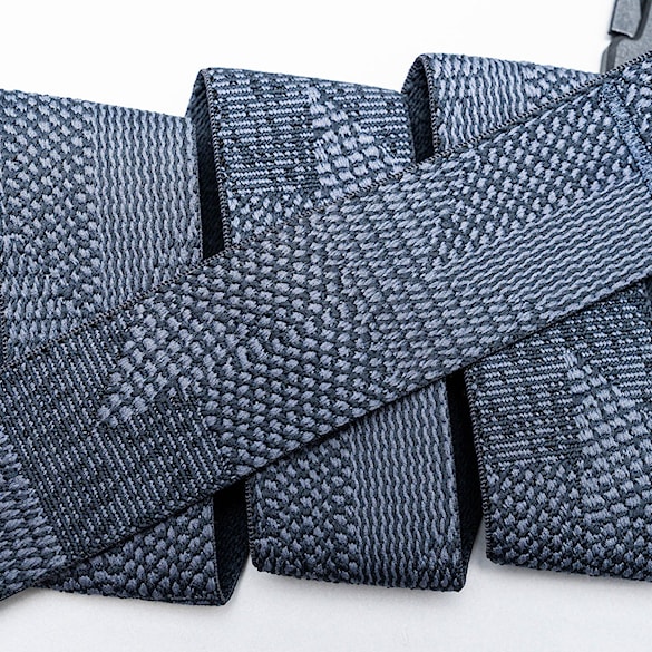 Opasok Arcade Skyline charcoal 2026 - 2