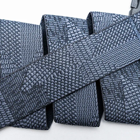 Belt Arcade Skyline charcoal 2026 - 2