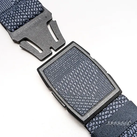 Belt Arcade Skyline charcoal 2026 - 3