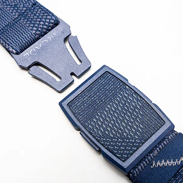 Opasok Arcade Skyline navy 2026 - 3