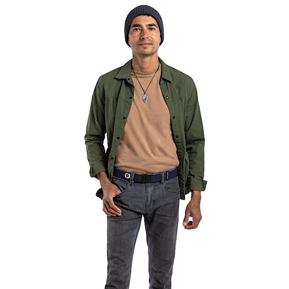 Opasek Arcade Smokey Bear Geo Camp navy 2024 - 5