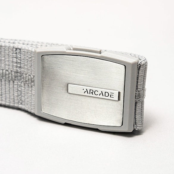 Belt Arcade Stamped steel 2026 - 4