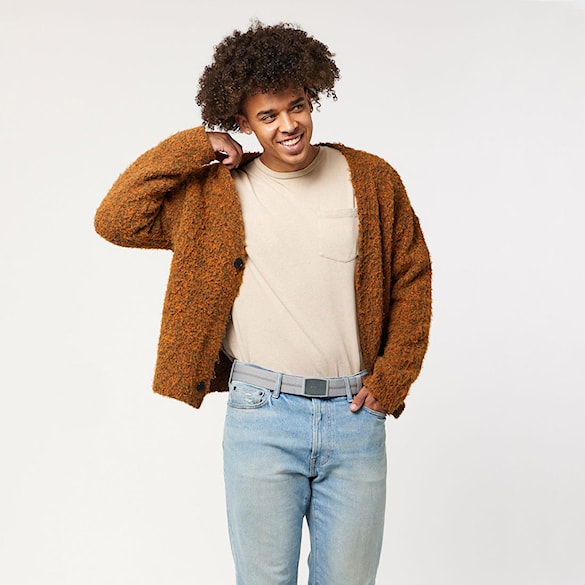 Belt Arcade Stamped steel 2026 - 5