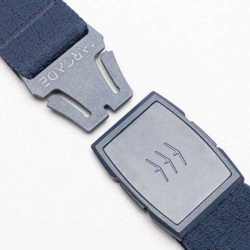 Opasek Arcade Tempo indigo/navy 2024 - 4