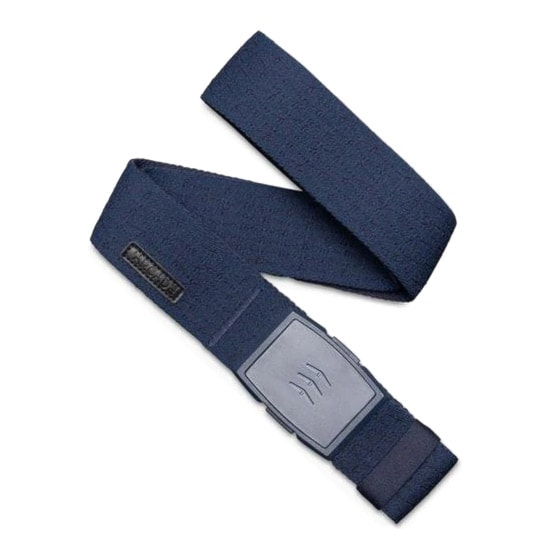 Opasek Arcade Tempo indigo/navy 2024 - 1