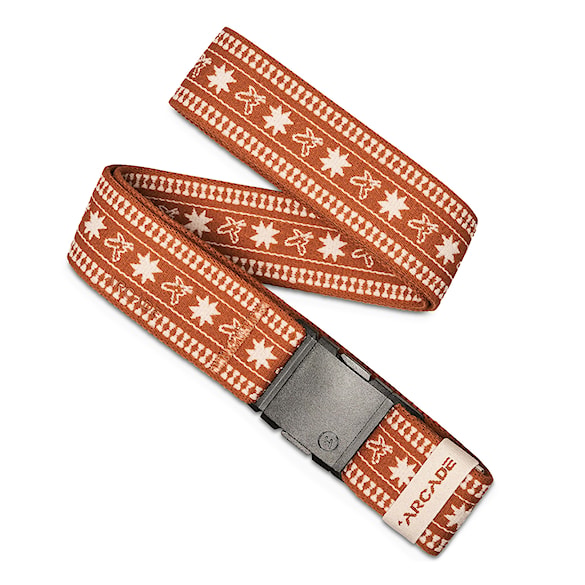 Belt Arcade Wild Rag bay 2024 - 1