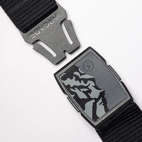 Opasek Arcade Woody smoke 2027 - 2