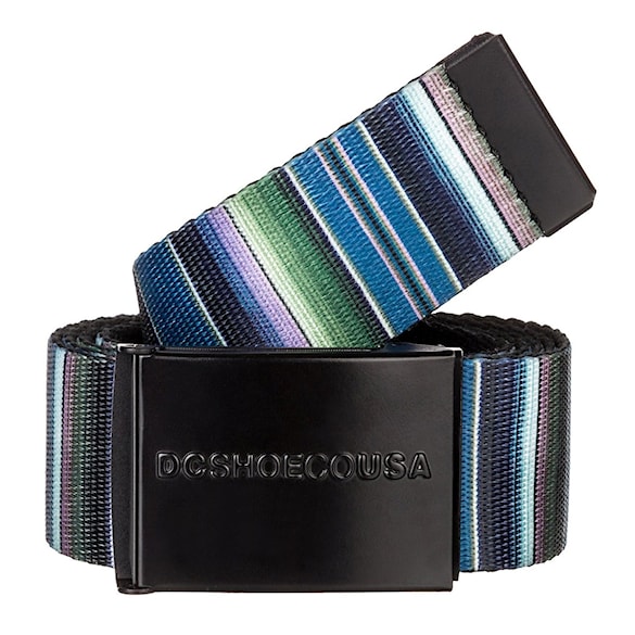 Opasek DC Bakers black 2013 - 1