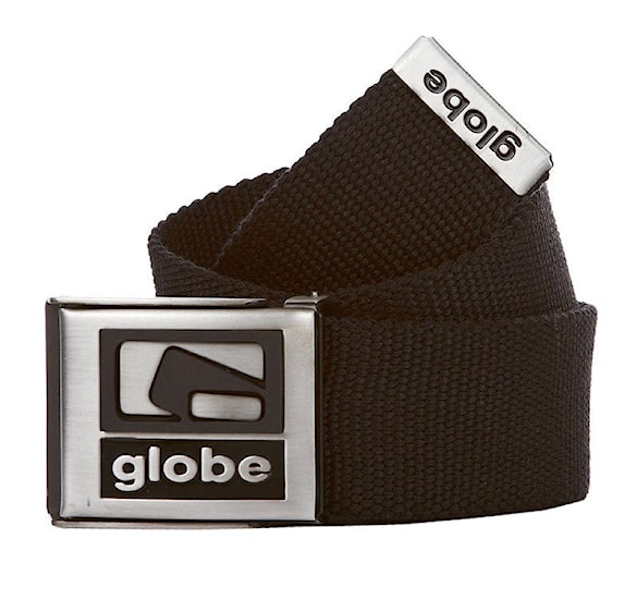 Opasek Globe Redman black 2013 - 1