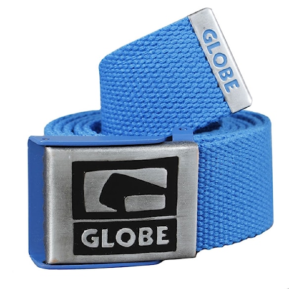 Opasek Globe Redman bright royal 2013 - 1