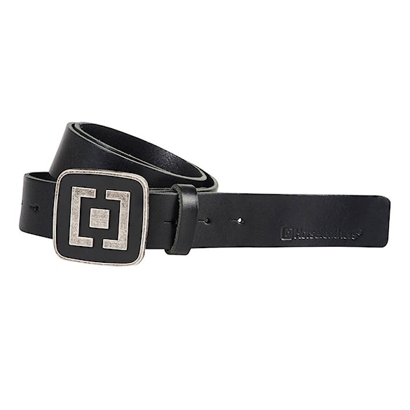 Opasek Horsefeathers Boogie black - 1