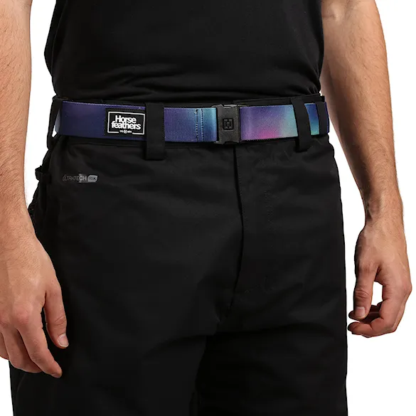 Opasek Horsefeathers Carbon aurora 2026 - 2