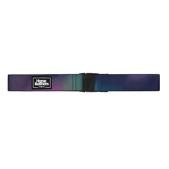 Opasek Horsefeathers Carbon aurora 2026 - 1
