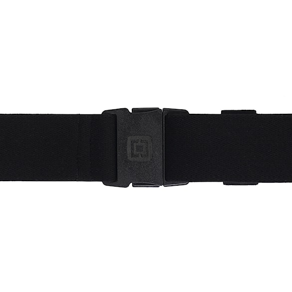 Opasok Horsefeathers Carbon black 2026 - 2