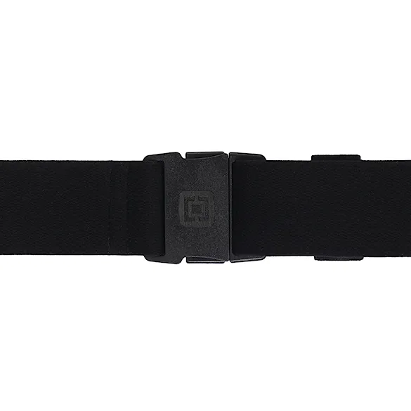 Opasek Horsefeathers Carbon black 2026 - 2