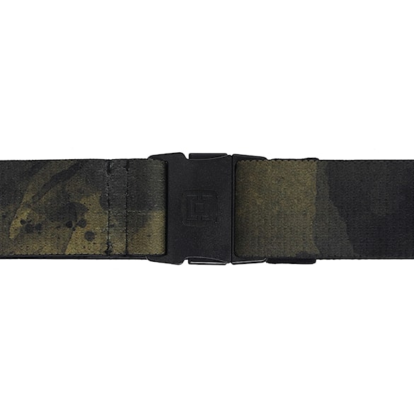 Opasok Horsefeathers Carbon storm camo 2025 - 2