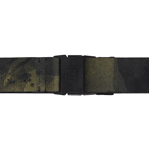 Opasok Horsefeathers Carbon storm camo 2025 - 2