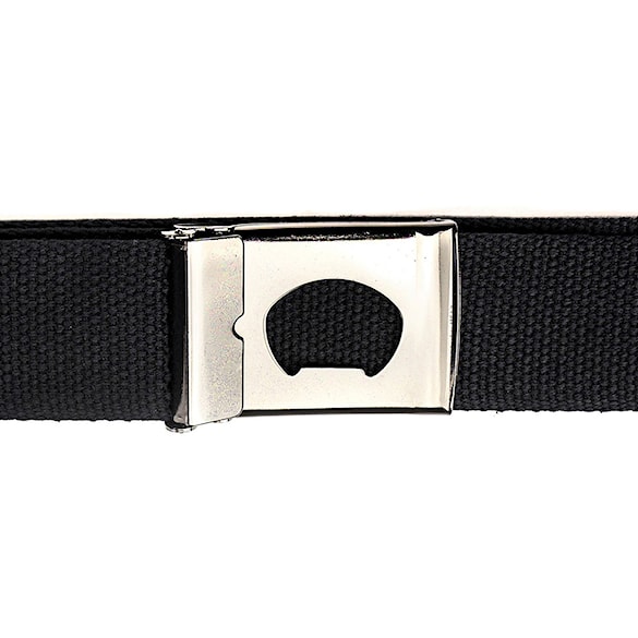 Belt Horsefeathers Idol black - 4