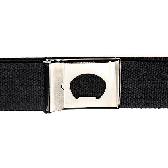 Belt Horsefeathers Idol black - 5