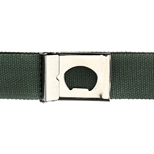 Belt Horsefeathers Idol olive - 3