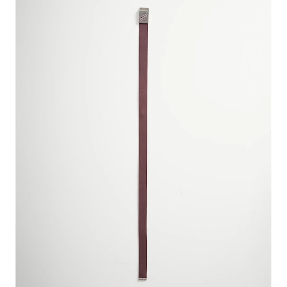 Pasek Volcom Circle Web Belt pistol punch 2026 - 2