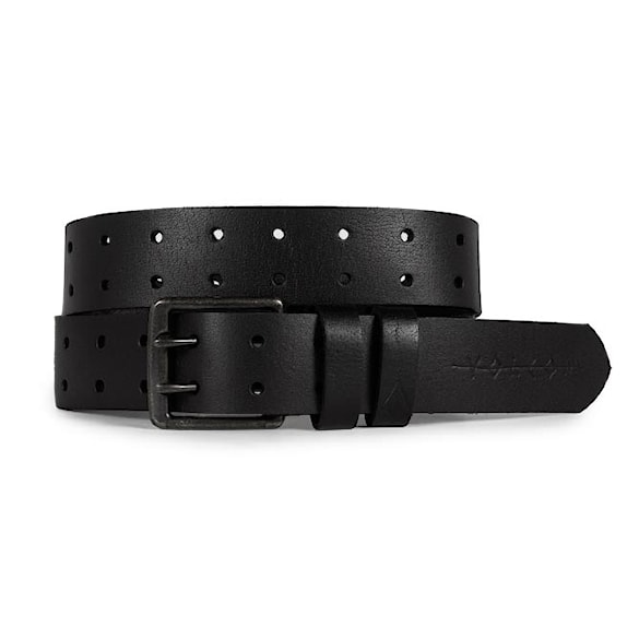 Belt Volcom Two Spike black 2016 - 1