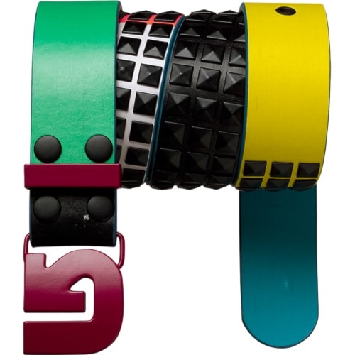 Opasky Burton 10 studded - 1