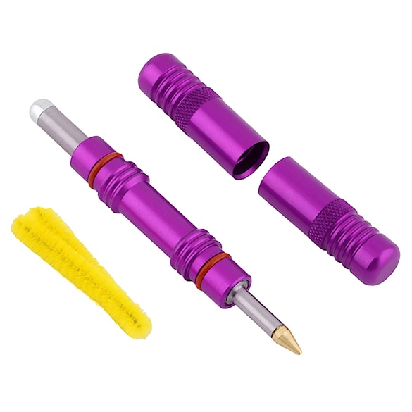 Oprava defektu Dynaplug Racer Kit Pro purple - 2