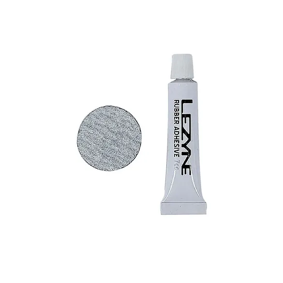 Naprawa przebicia Lezyne Tubeless Pro Plugs black - 6