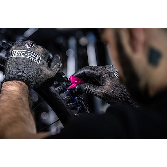 Oprava defektu Muc-Off Puncture Plug Repair Kit - 5