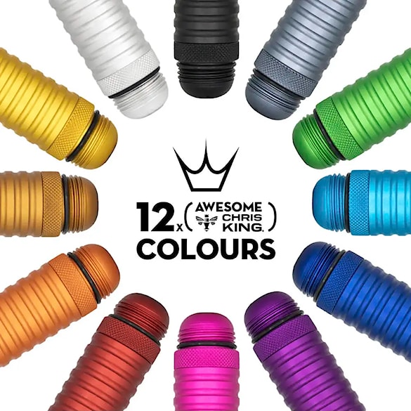 Puncture Repair Peaty's Holeshot Tubeless Puncture Plugger Kit turquoise - 9