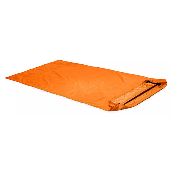 Bivak ORTOVOX Bivy Double shocking orange - 1