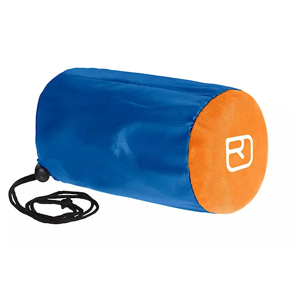 Bivak ORTOVOX Bivy Ultralight shocking orange - 3
